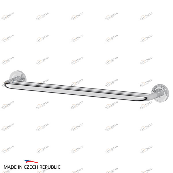 Держатель полотенец двойной 60 см Ellux ELEGANCE ELE 027 sun-id-561229