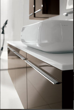 OV 03 OVER 42 Комплект мебели для ванной комнаты 165 см ARDECO Ardeco S. R. L 42540 - Вид №4