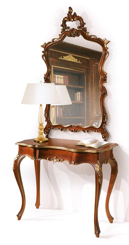 Консоль  ANGELO CAPPELLINI 30026 ACCESSORIES