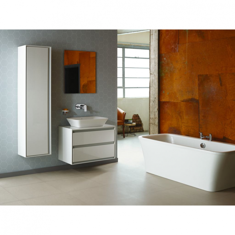 E0819KN Тумба для раковины 80 см Ideal Standard CONNECT AIR - Вид №4
