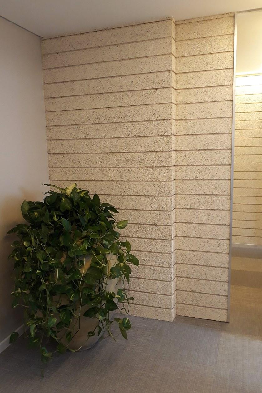 CELENIT Звукопоглощающие панели из минерализованной древесной ваты Design solutions sun-id-1500606 - Вид №2