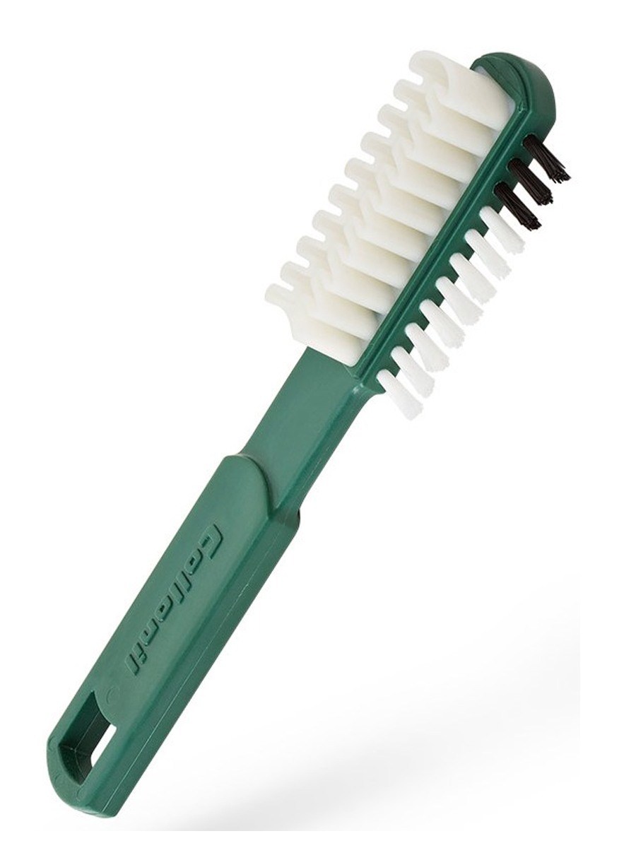 7010000 Щетка для замши с крепом Crepe Burste Collonil 