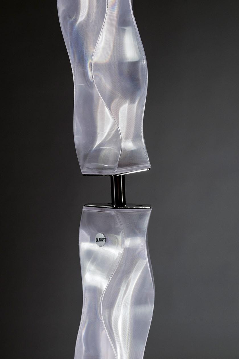 Slamp Светодиодный торшер из лентифлекс® Hugo sun-id-1368363 - Вид №11