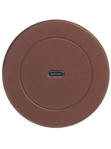 Блок электрических розеток Element 12085 Copper NAVAKO