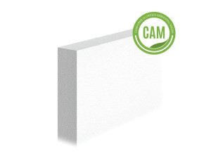 Теплоизоляционная панель EPS