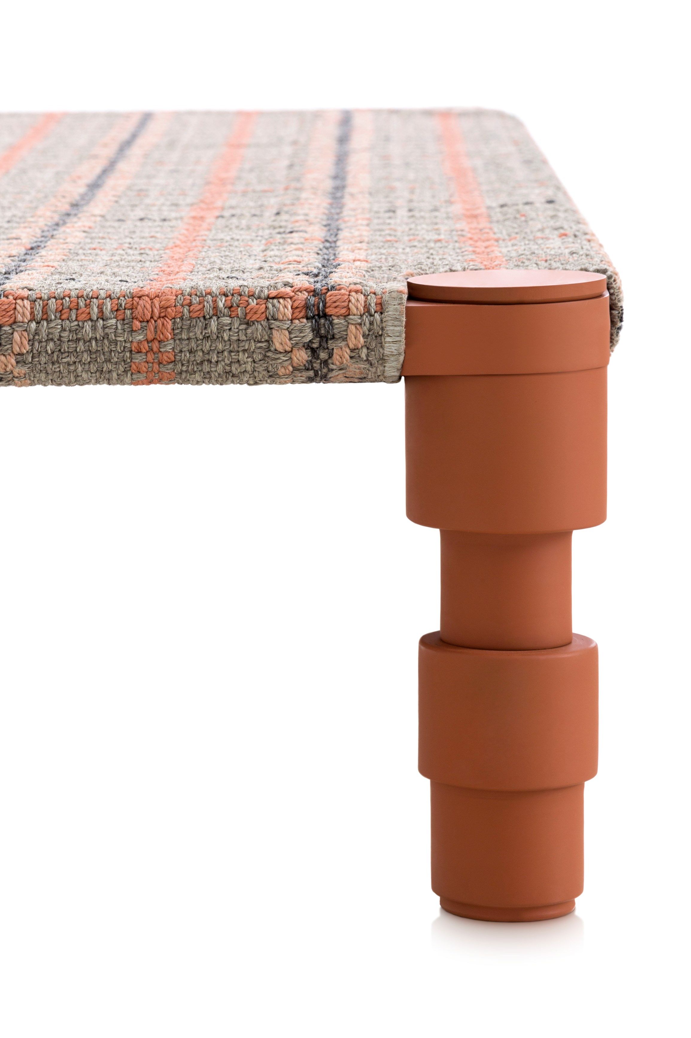 Садовая скамейка / Садовая кровать из полипропилена GAN садовые слои ARCH-00117676 - Вид №26