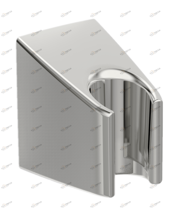 Oras 251050 Держатель ручного душа, Apollo 251050  Хром 