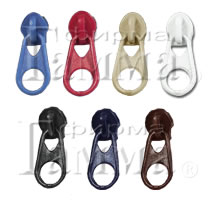 / "BLITZ" Замок к молнии спираль тип 3 галантерейный замок Gamma sun-id-2036841