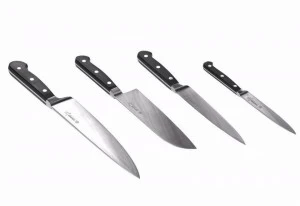 JOKODOMUS Набор ножей из нержавеющей стали Auxilium 900311