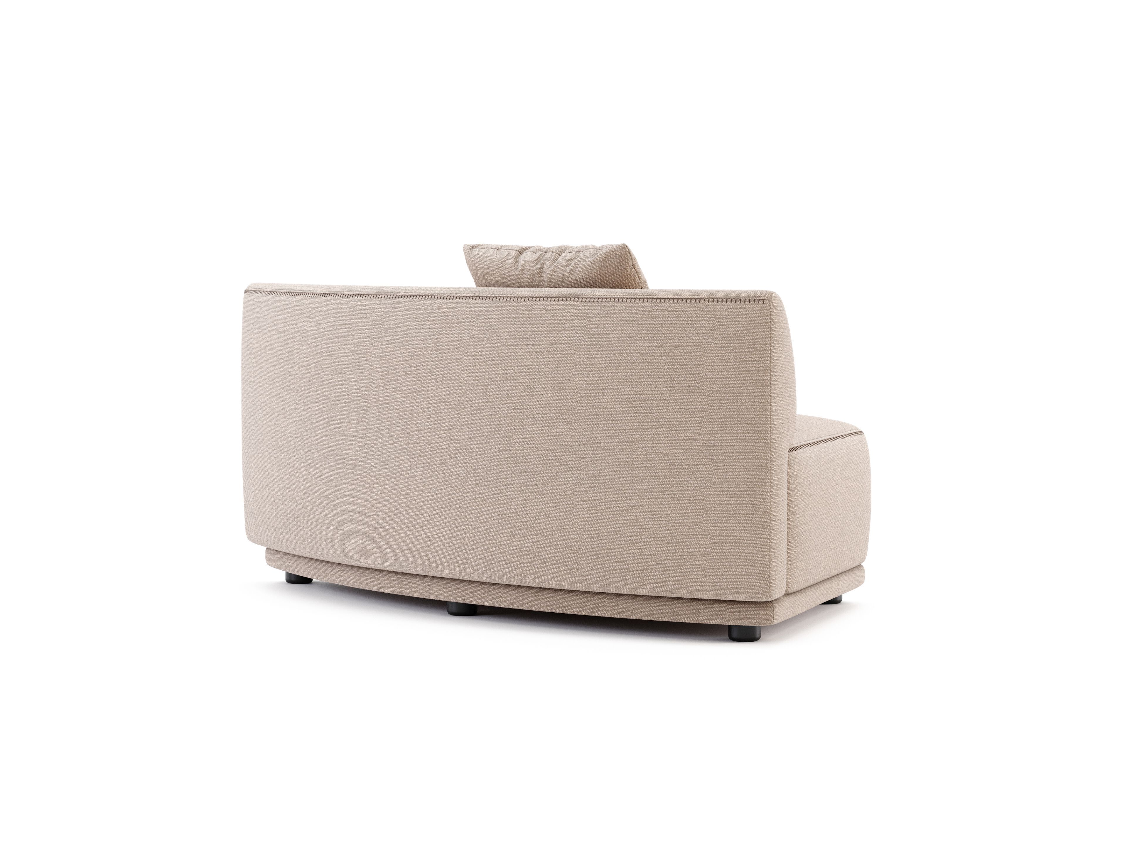 Модульный диван Domkapa OLIVIA ARCH-00029355 - Вид №22