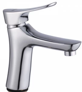 Смеситель для умывальника San Fonte 3767 3767