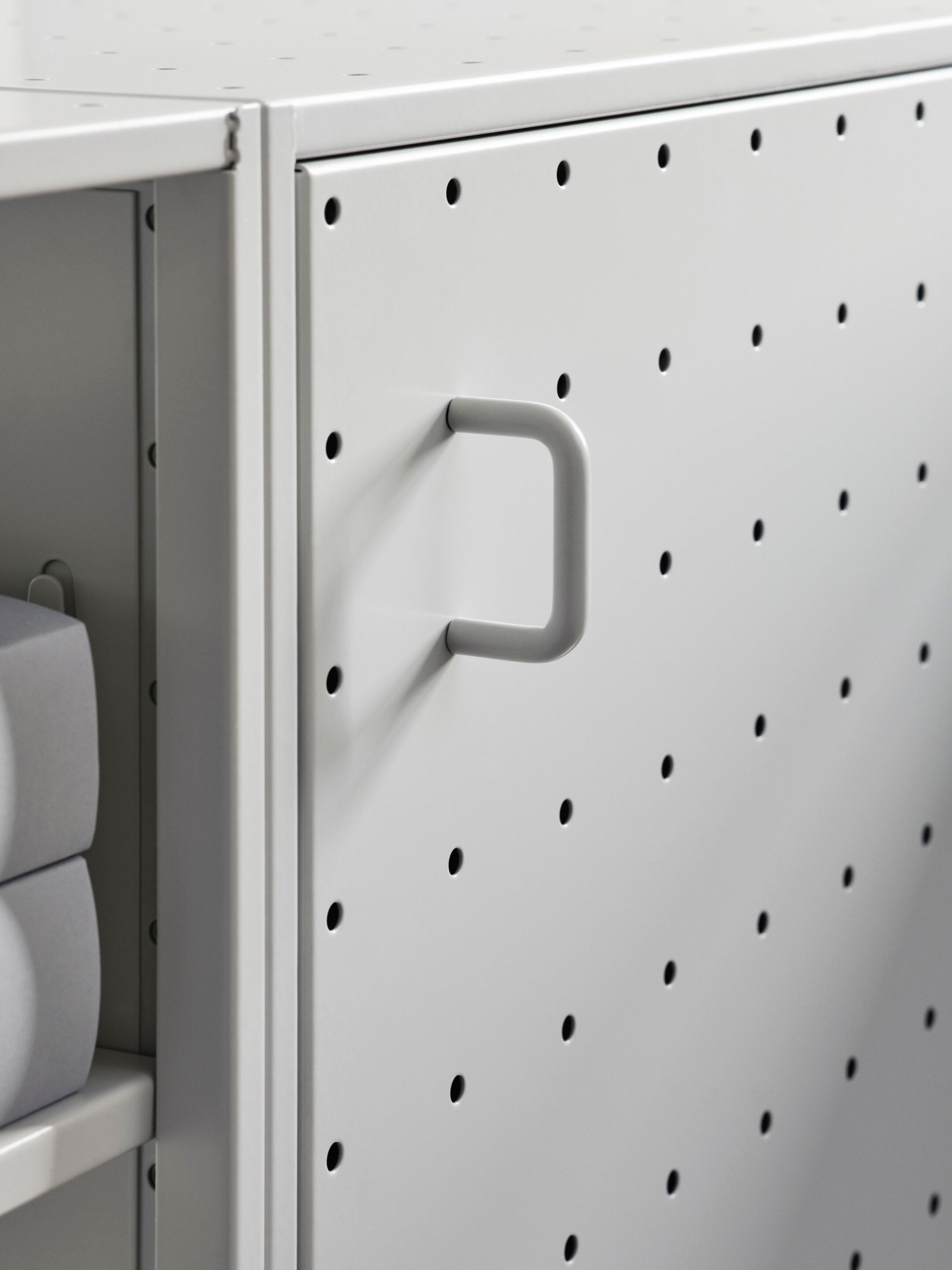 Модульная офисная мебель String Furniture CENTER CENTER ARCH-00117281 - Вид №6