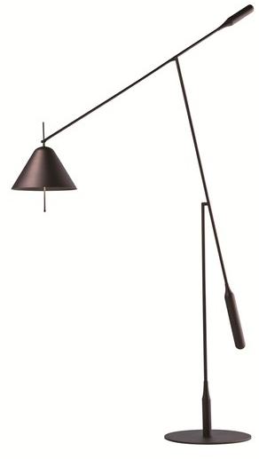 Roche Bobois Светодиодный торшер sun-id-1351418 - Вид №1