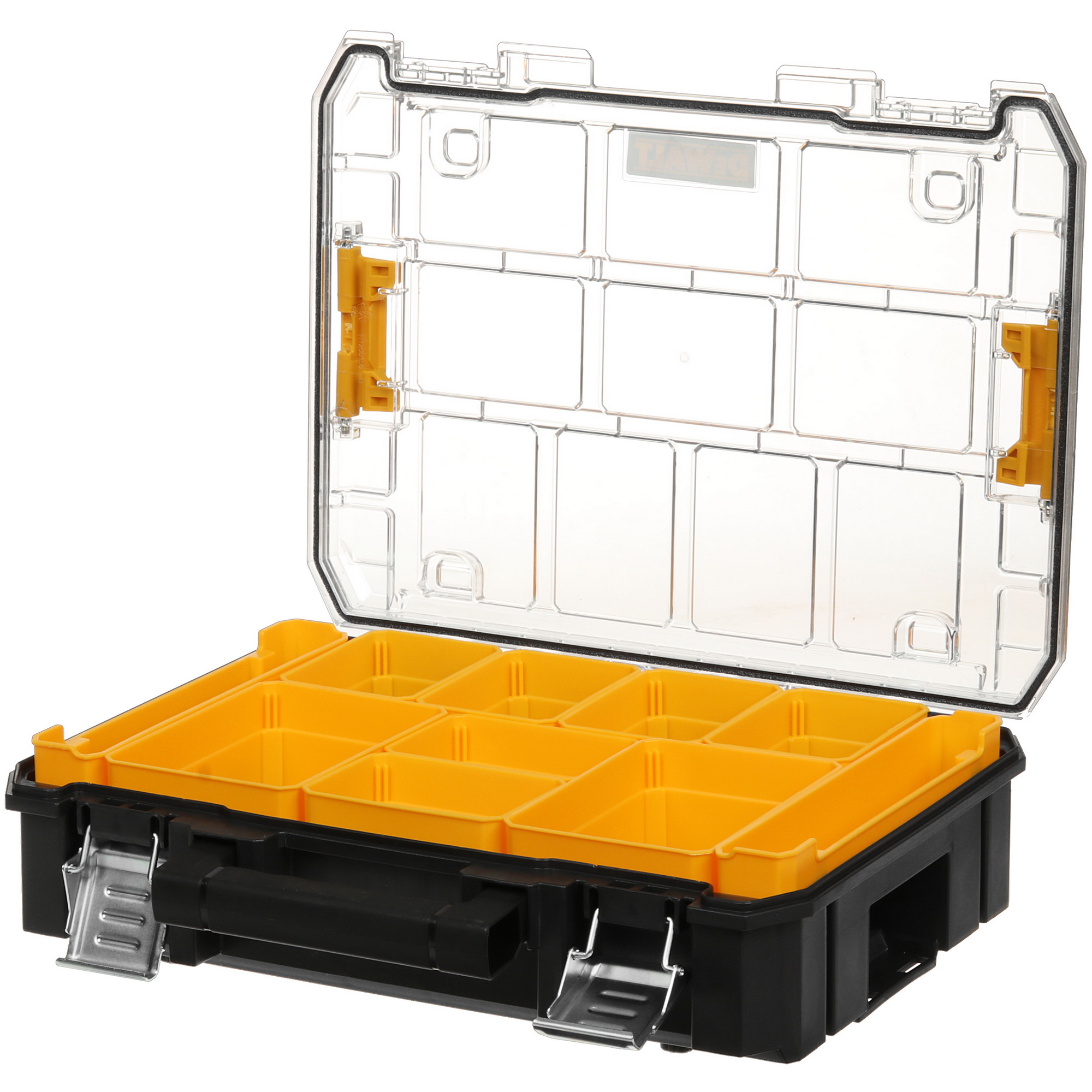 Органайзер для инструмента и принадлежностей DeWalt TSTAK DWST82968-1 5455692 STDN-0146912 - Вид №2