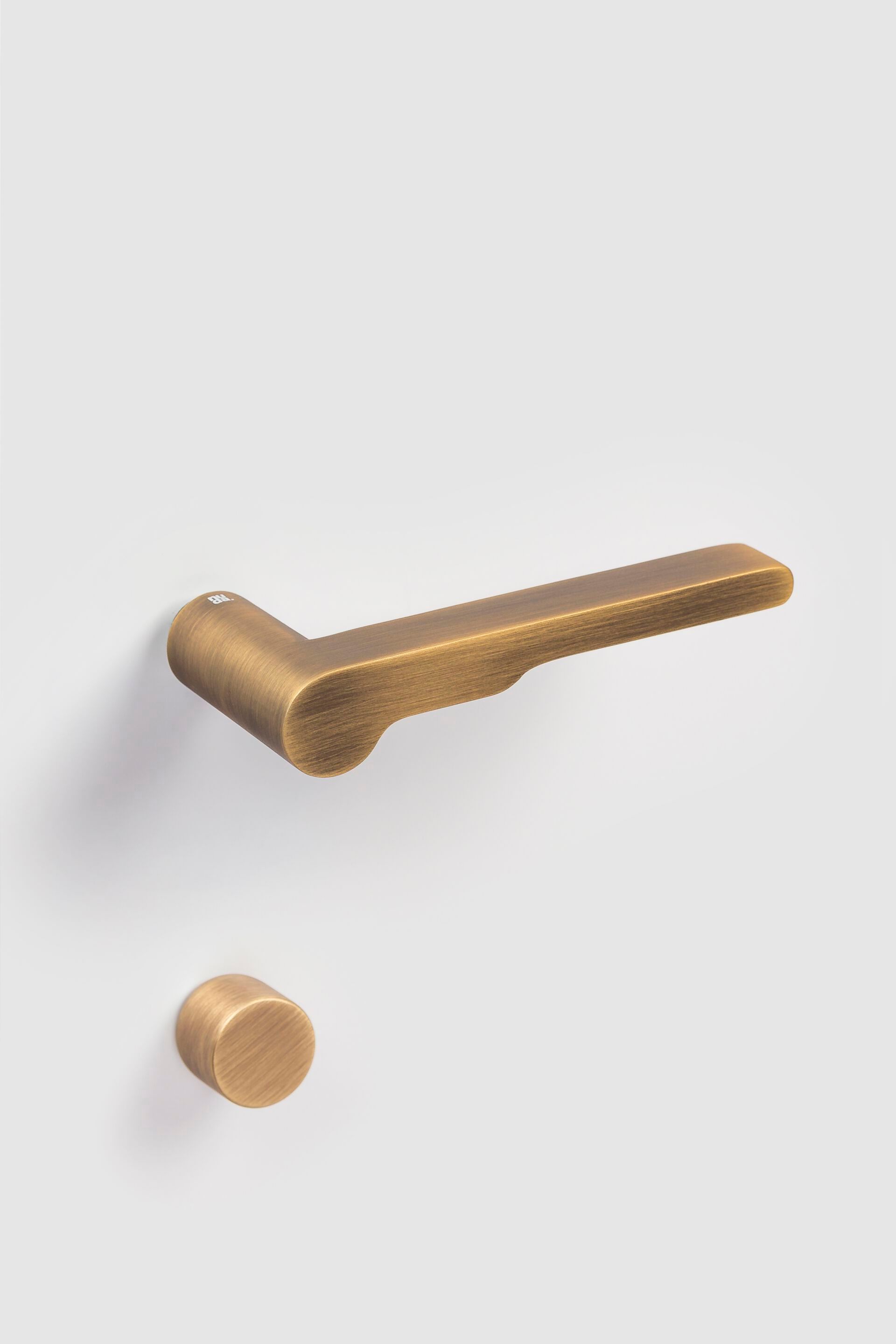 Ручка зама без розетки VERUM обнаженная ARCH-00117340 - Вид №8