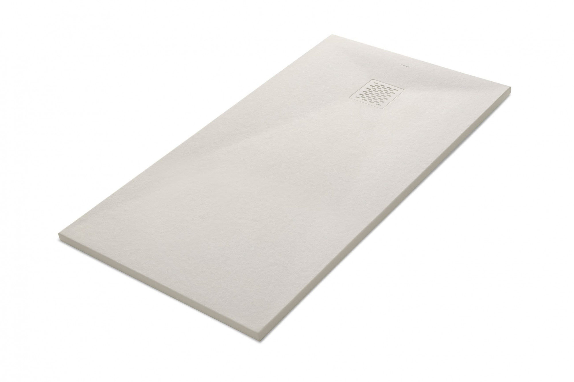 MCBATH Centuria Stone Nox 160x90 прямоугольная слоновая кость sun-id-1959612