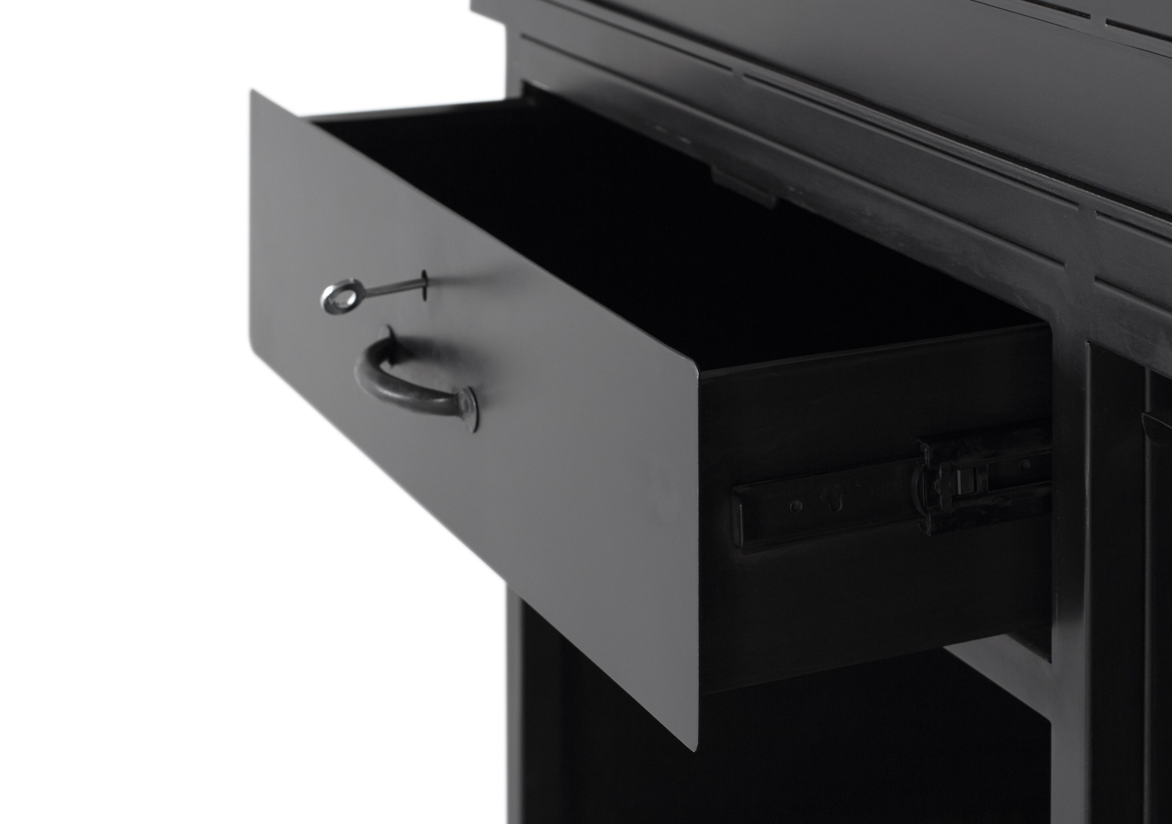 Мобильный бар в манго Giner y Colomer 1410 ARCH-00006670 - Вид №3