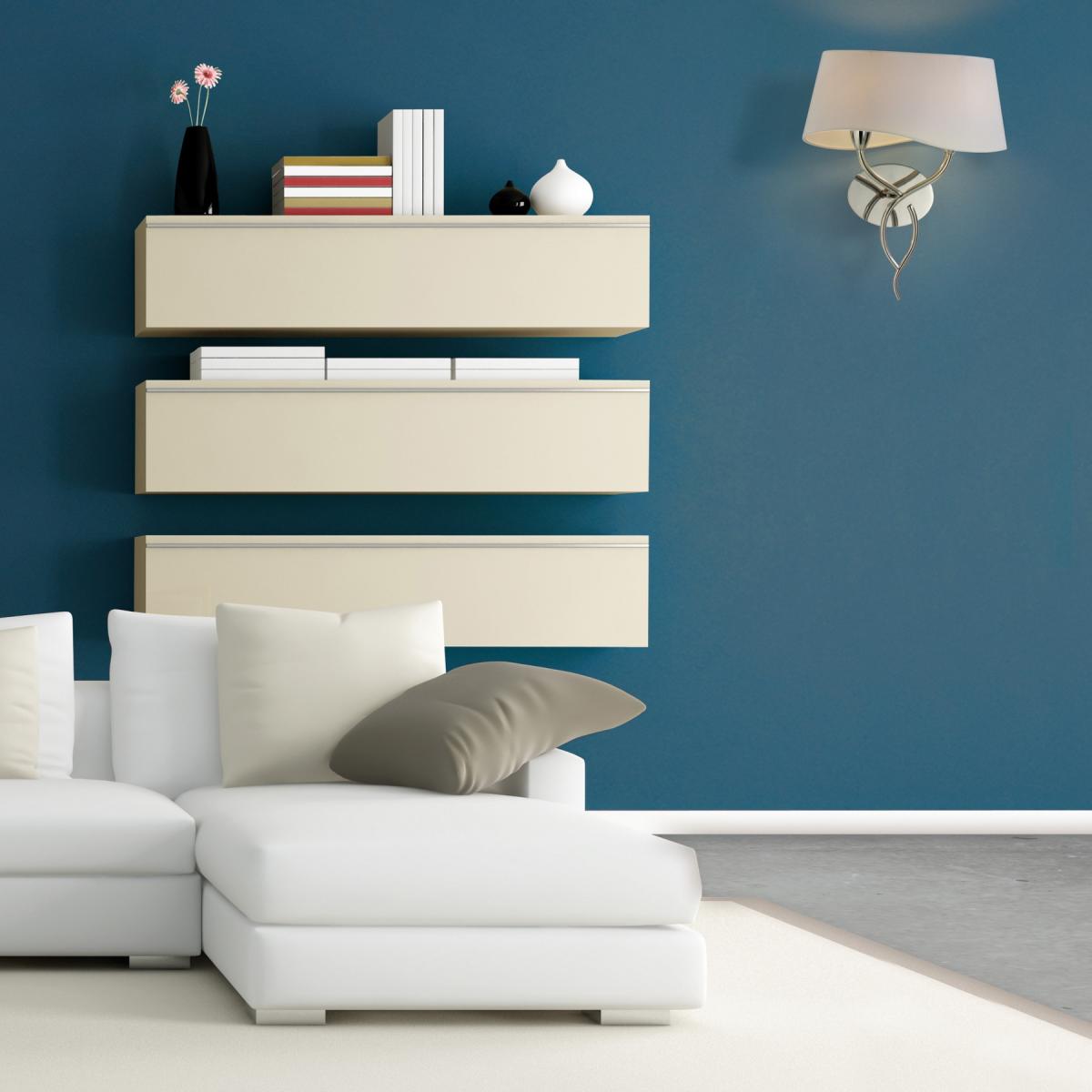 074845 Настенный светильник 2L 1903 Mantra Ninette  - Вид №2