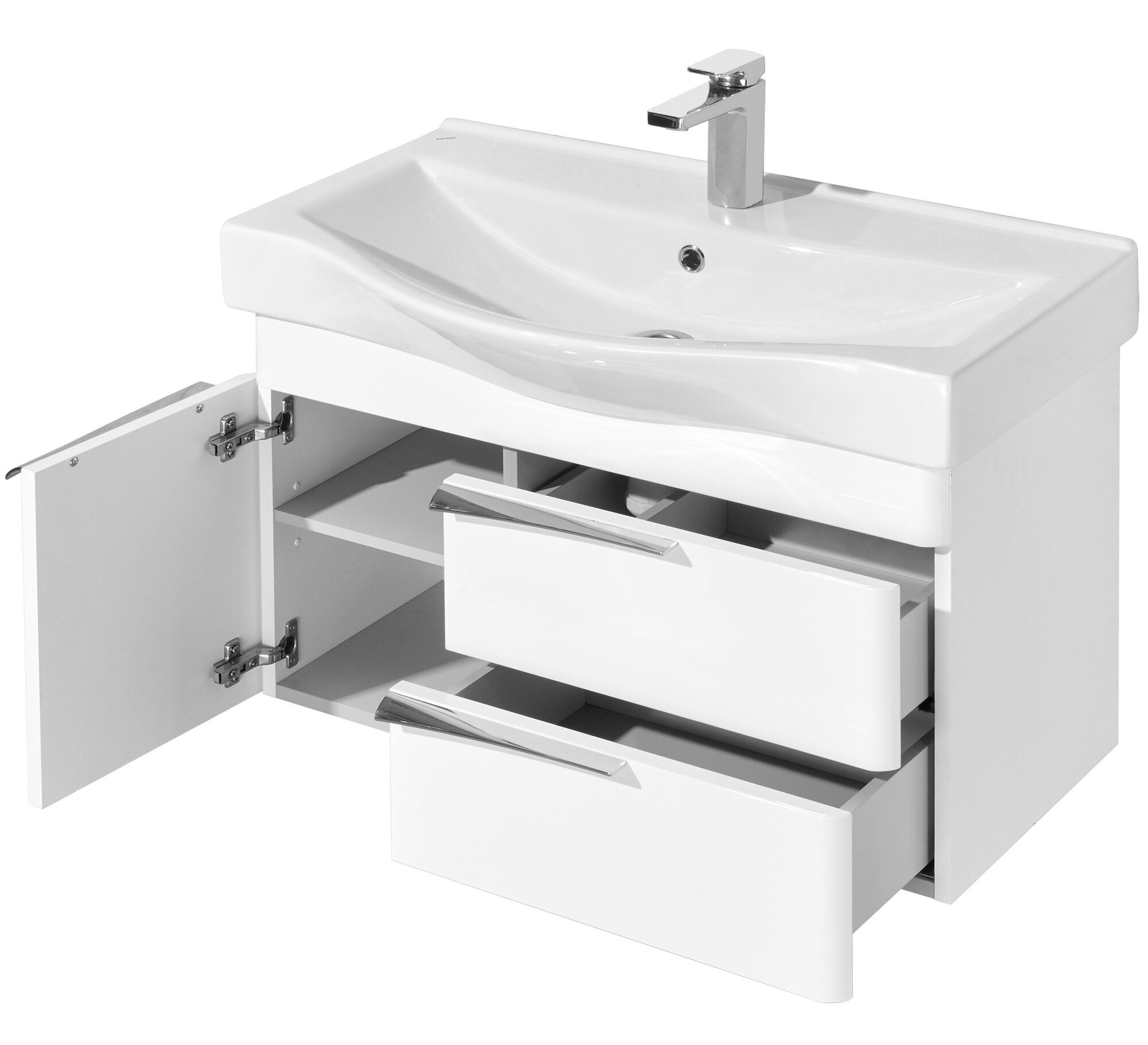 БЕВЕРЛИ 80 1A235501BV010 AQUATON - Вид №2