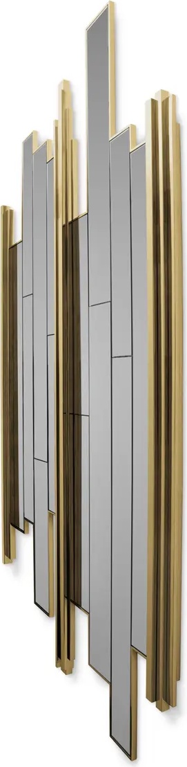 Зеркало LUXXU Empire 272 - Вид №3