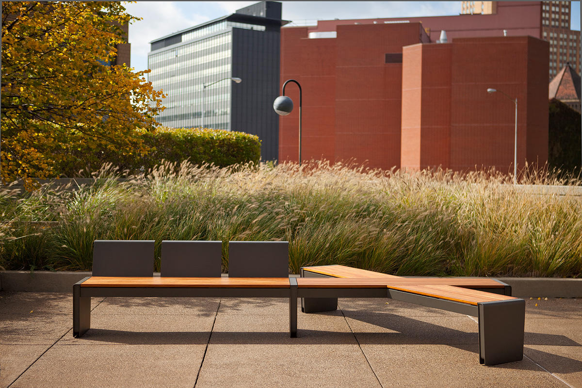 FSRT104 Система сидения Vector Forms-surfaces  - Вид №22