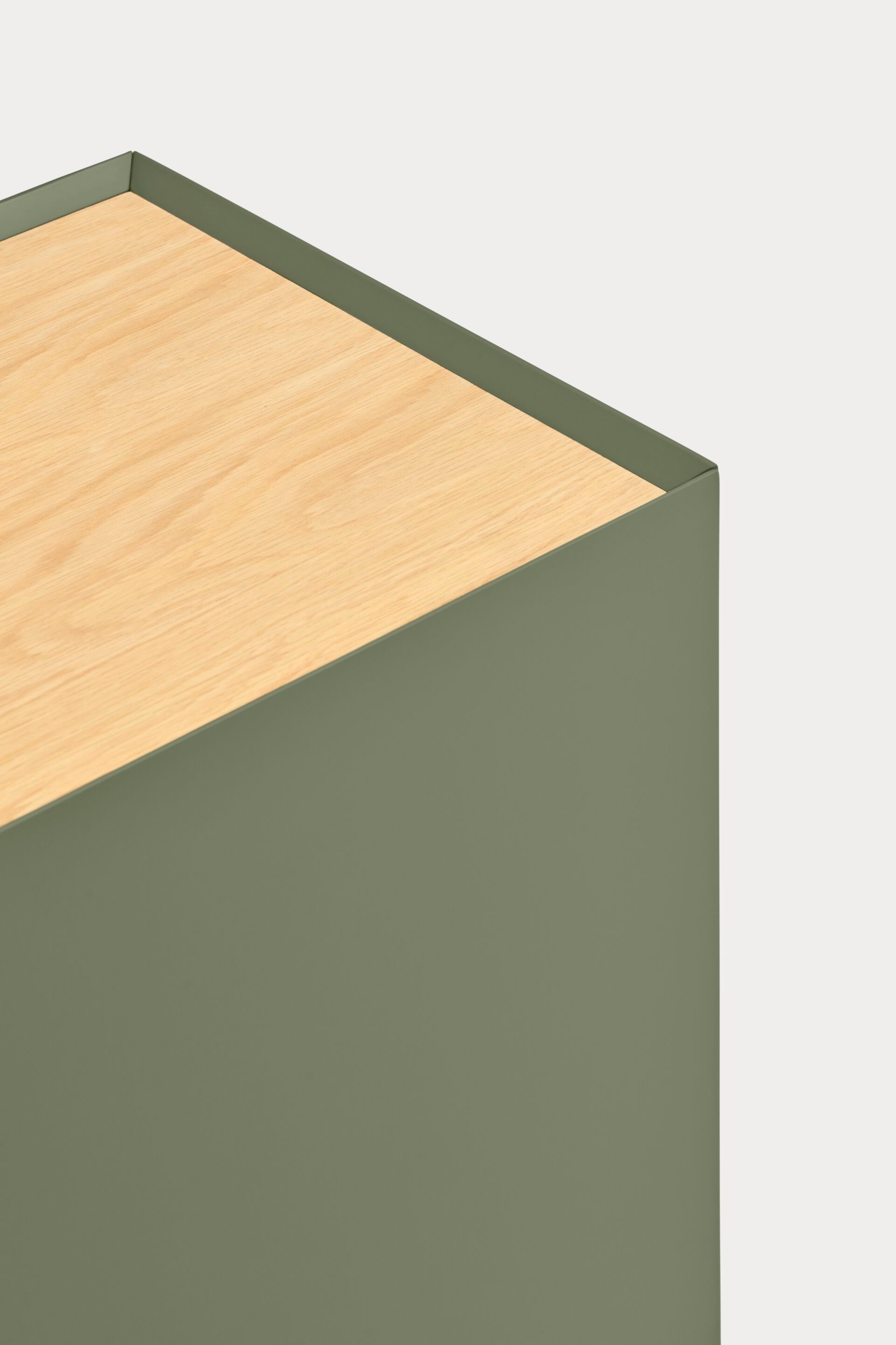 Шкаф из МДФ с распашными дверями TEULAT Arista ARCH-00055082 - Вид №28