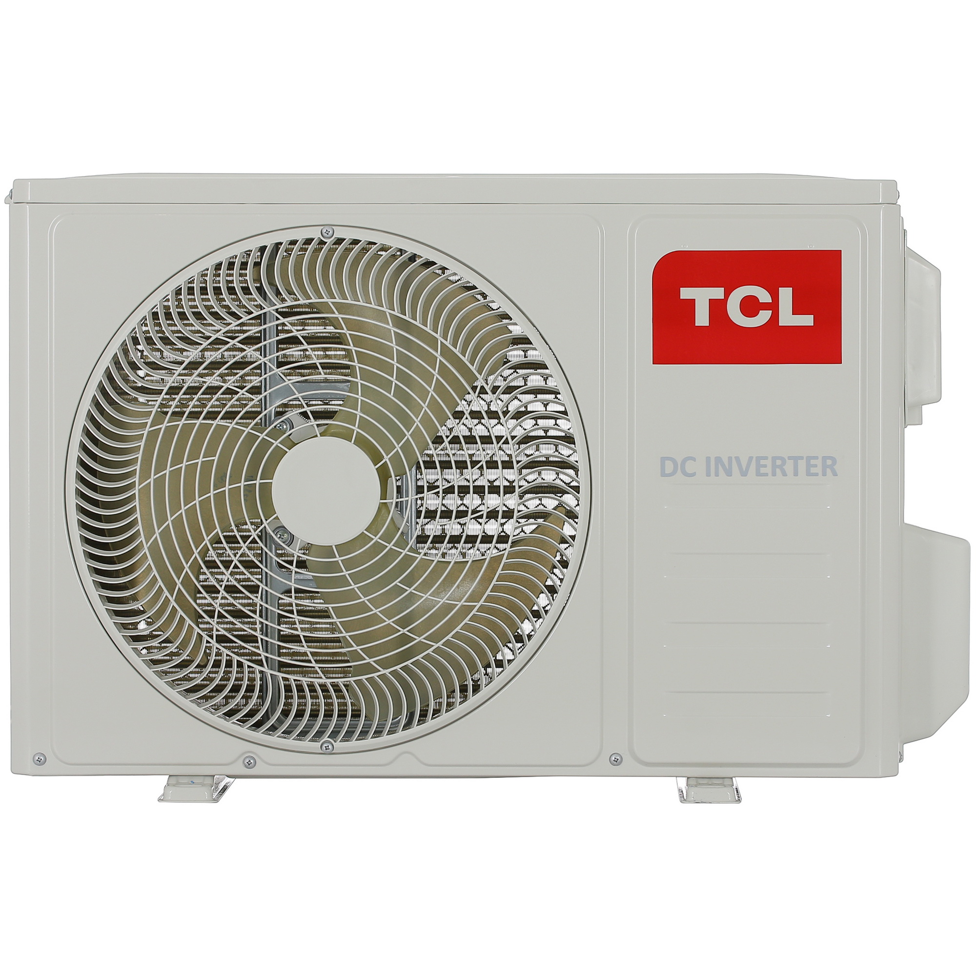 5499164 Кондиционер настенный сплит-система TCL BREEZEIN 12 INV белый STDN-0042468 - Вид №1