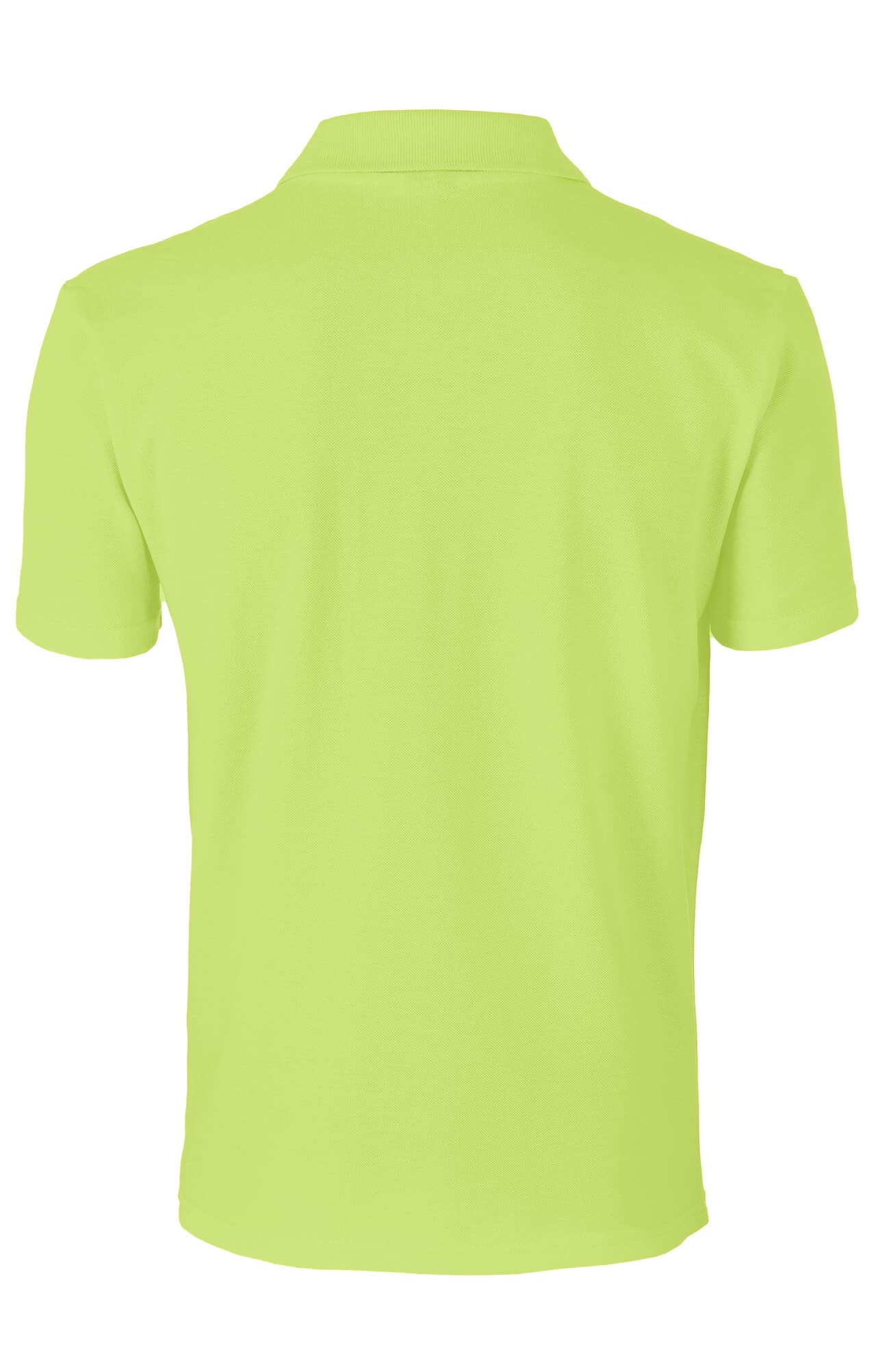 66408 Тенниска-поло цвет зеленое яблоко  Одежда для салонов красоты  размер S (46) Спецодежда  - Вид №1