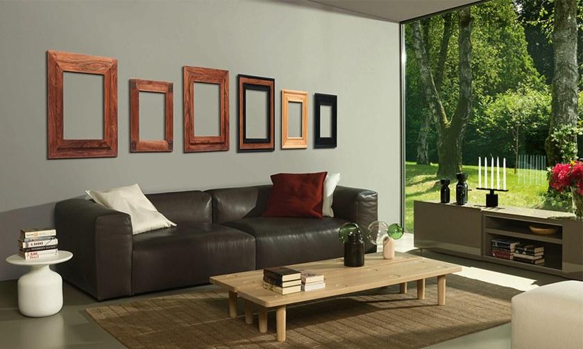 Cappellini Ковер из тибетской шерсти и вискозы, связанный вручную  Mcp_1  - Вид №6