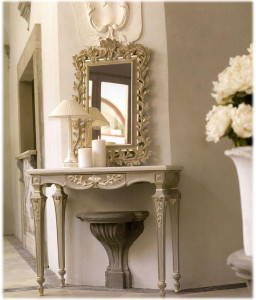 Консоль  SAVIO FIRMINO 3138 CON