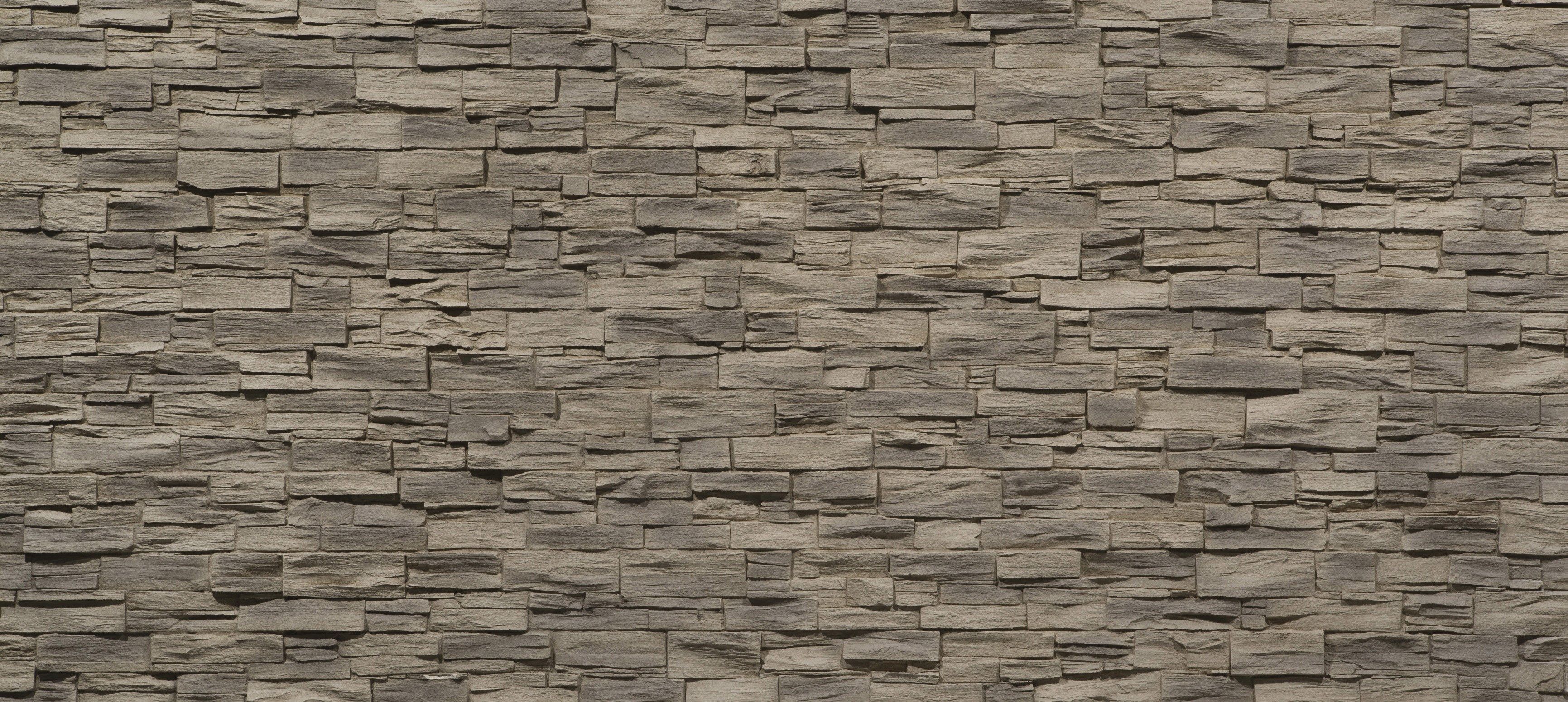 Панель с трехмерными эффектами из стекловолокна для внутреннего / наружного эффекта камня Artstone Panel Systems PIZARRA ARCH-00064574 - Вид №8