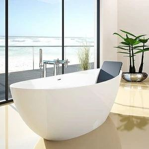 Ванна свободно стоящая NAMUR 180х90 см