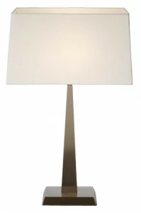 Настольная лампа Ivie - только основание 5806 PUSHA КЛАССИЧЕСКИЕ 061971 Белый;золото