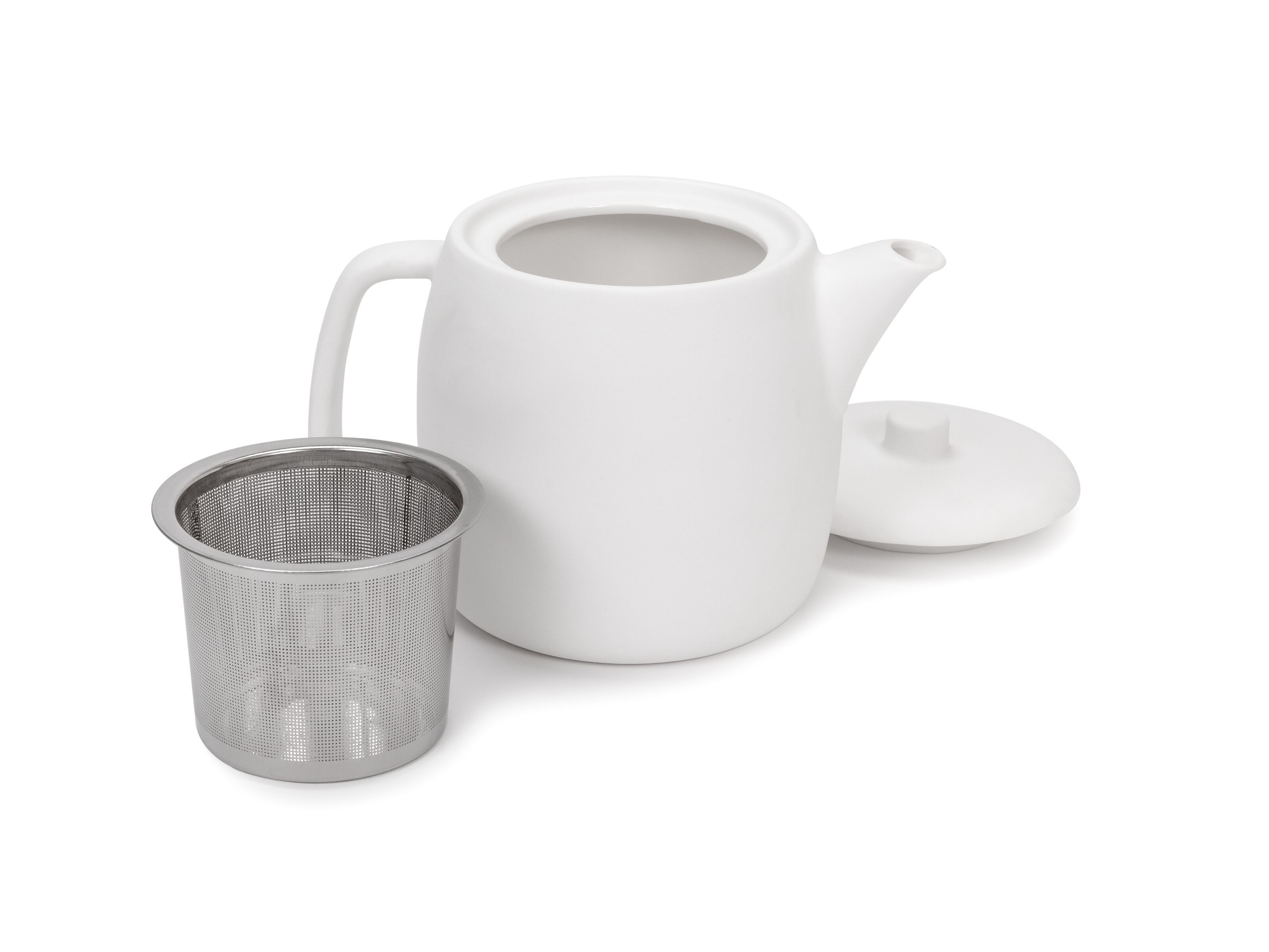 Фарфоровый чайник Serax Passe-partout ARCH-00104267 - Вид №1