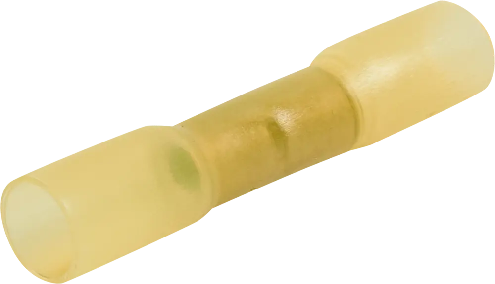 Гильза соединительная Duwi ГСИ-T с термоусаживаемой манжетой 4-6 мм² 87660311