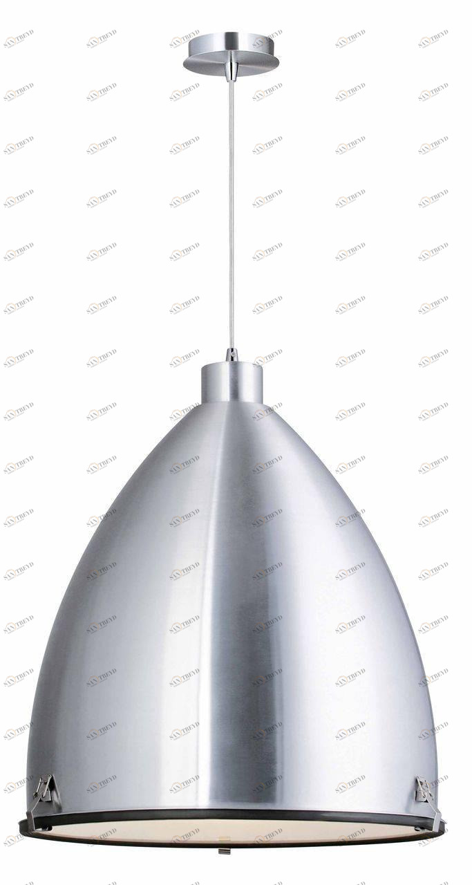 Подвесной светильник Lucide Loft 31416/50/12 LUCIDE ДИЗАЙНЕРСКИЕ, LOFT 086451 Хром 