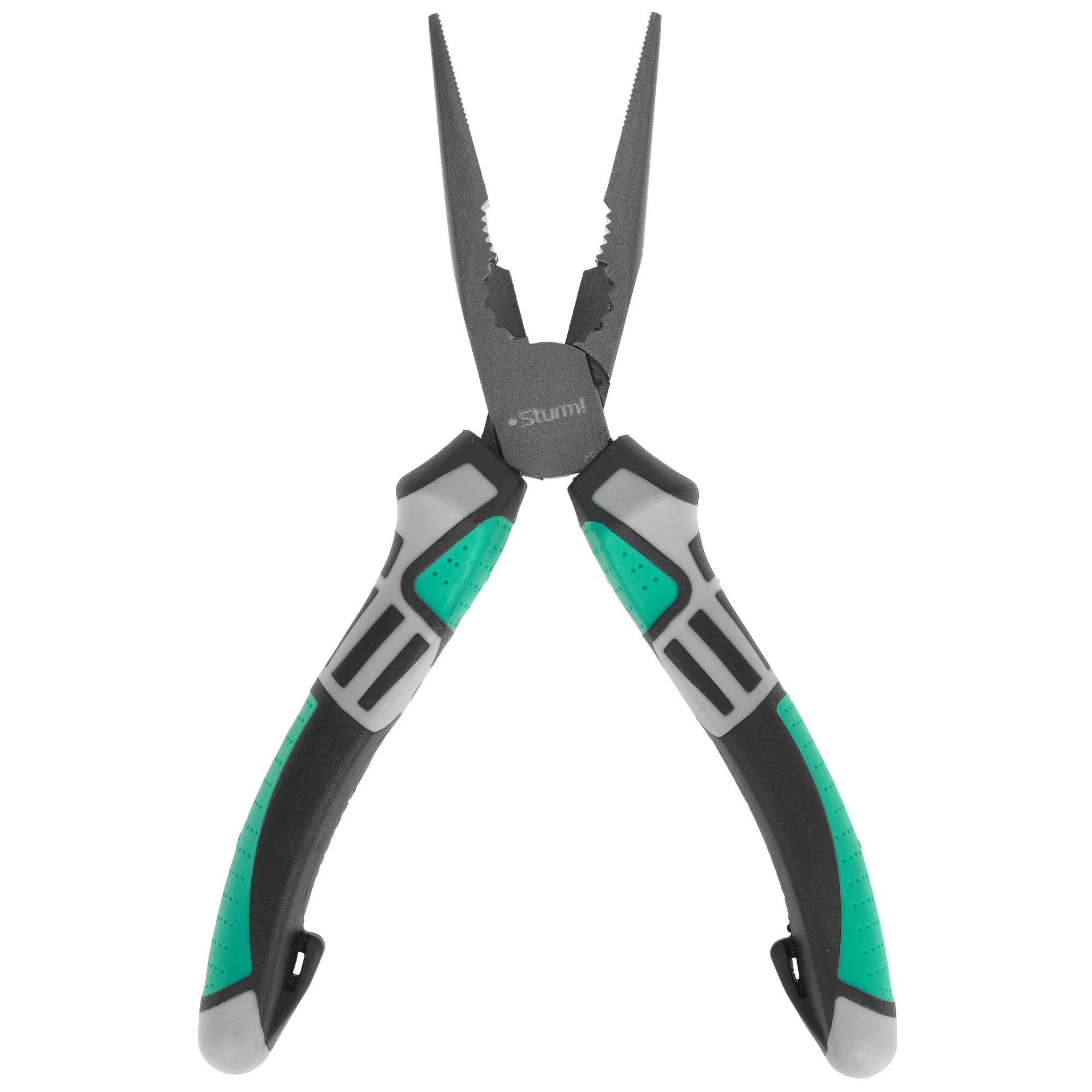 Длинногубцы Sturm! 1020-13-3-160 5319775 STDN-0083839