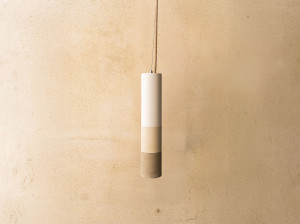 Leccese камень открытый подвесной светильник