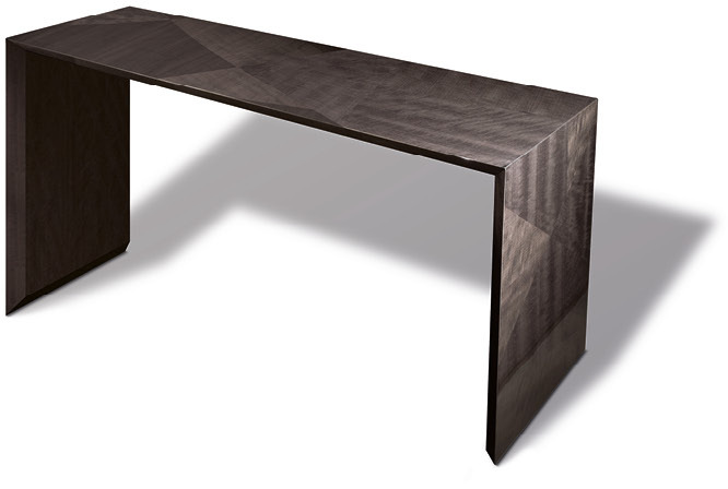 590/52 Infinity диванный коктейльный стол - giorgio collection