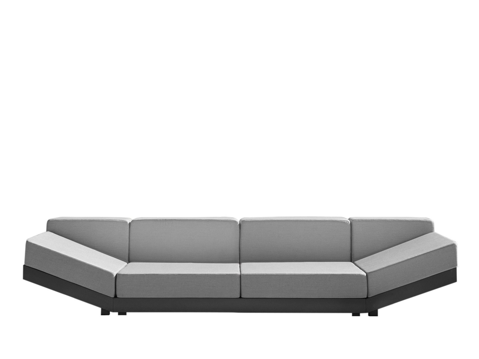 Садовый диван в Sunbrella® calma Alat ARCH-00057225