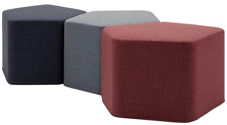 SOFTLINE Мягкий пуф со съемным чехлом sun-id-1354027 - Вид №2