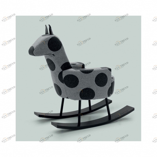 Кресло-качалка / Pony Creazioni sun-id-375642