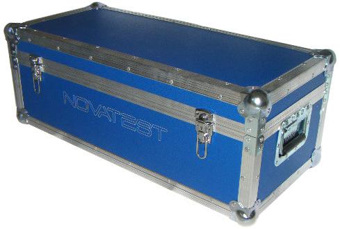 NOVATEST Гидравлическая система для испытаний с плоскими домкратами Prove su muratura sun-id-1361528 - Вид №2