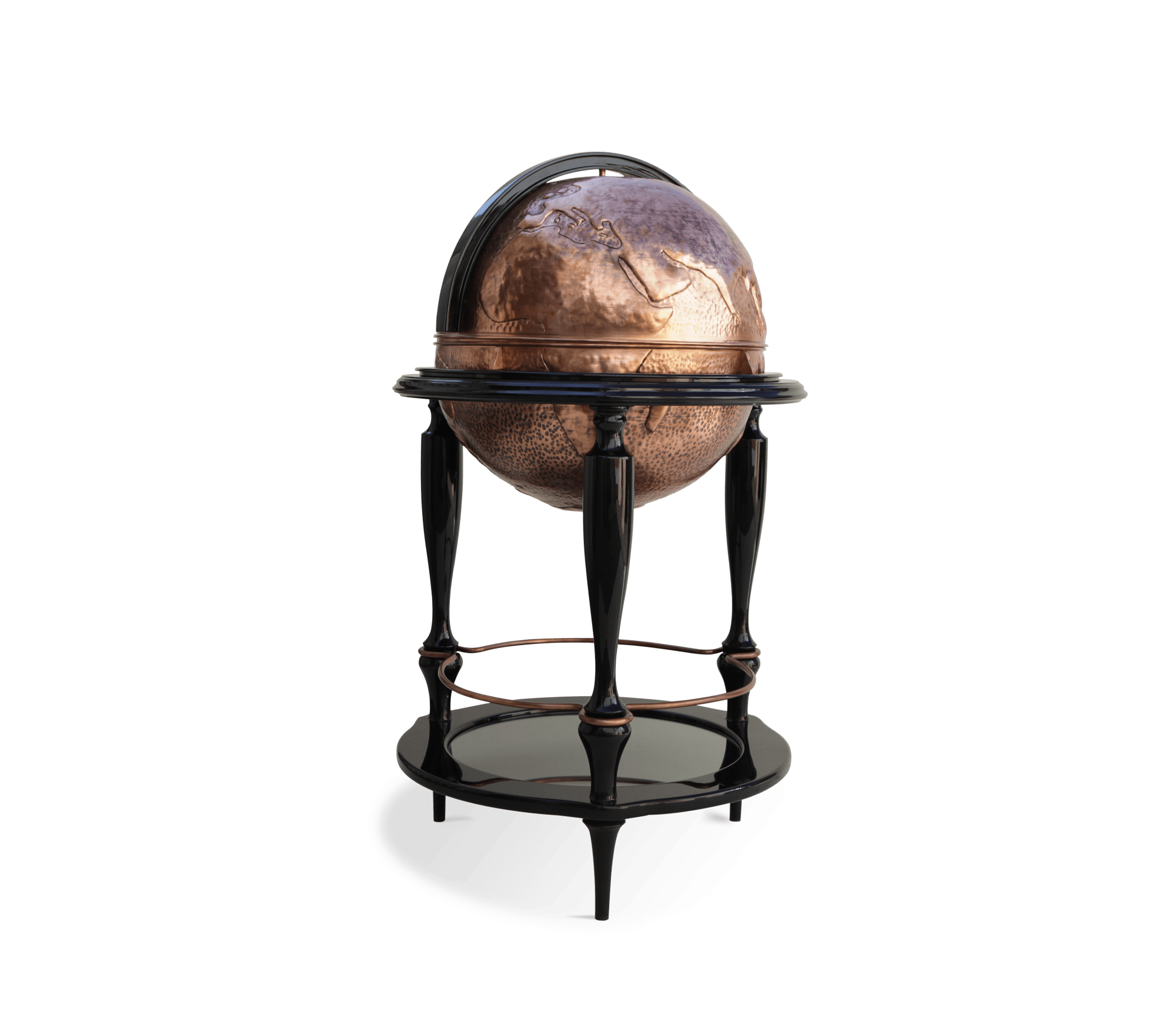 0-048 Экватор бар Boca Do Lobo  - Вид №1