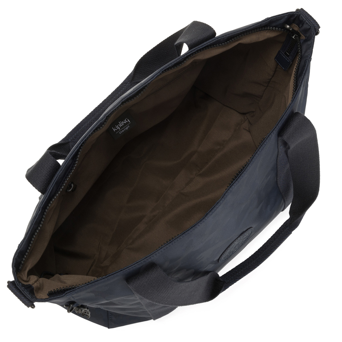 KI377053I Сумка Large Tote Bag Kipling Asseni  - Вид №2