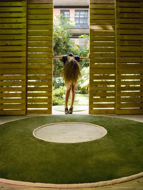 NOW Carpets Ковер из шерсти sun-id-1365801 - Вид №2