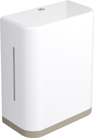 477.06.60198 диспенсер для бумажных полотенец HEWI Neuheiten SAN  - Вид №6