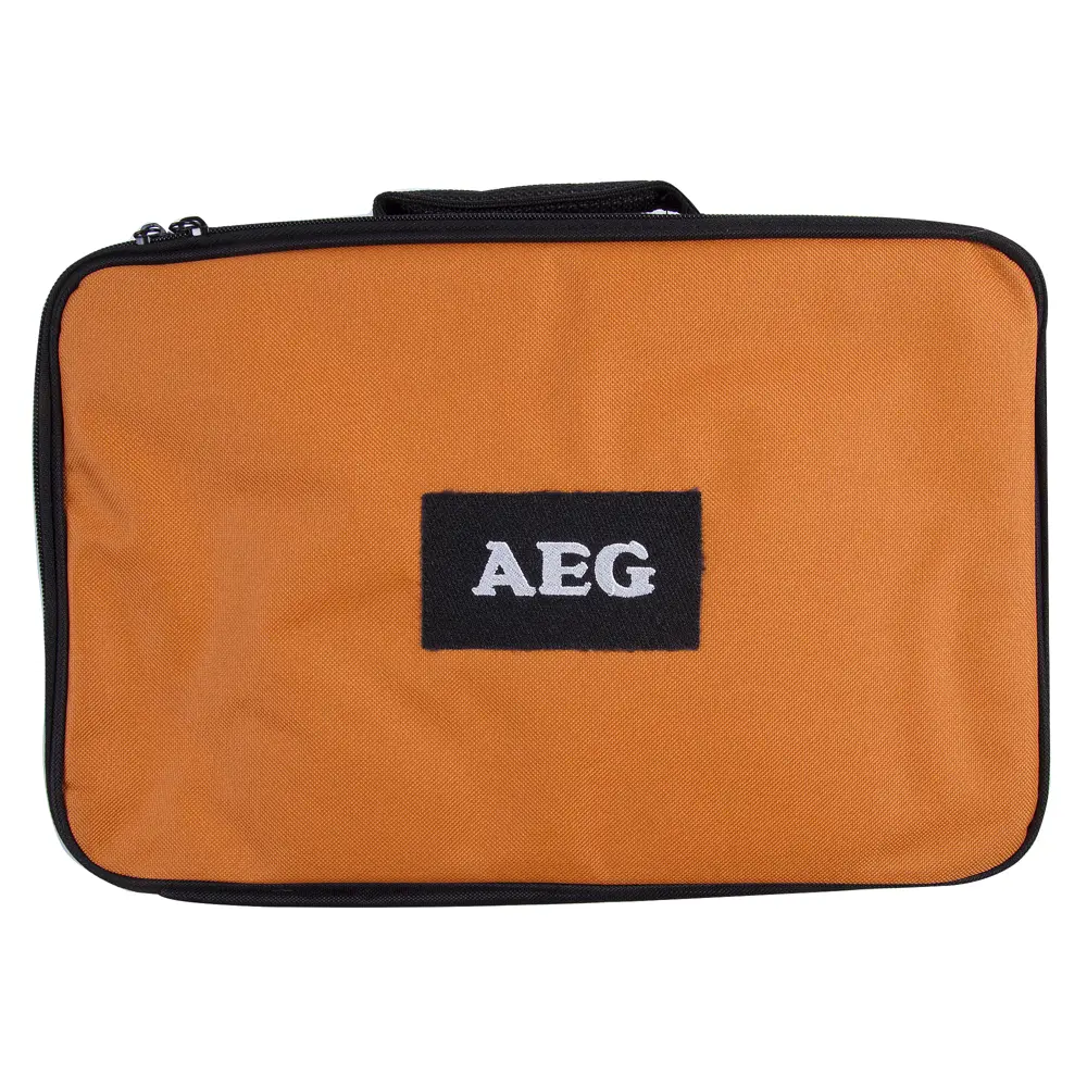 Дрель сетевая ударная AEG SBE 705RE, 705 Вт 16286293 STLM-2150089  - Вид №3