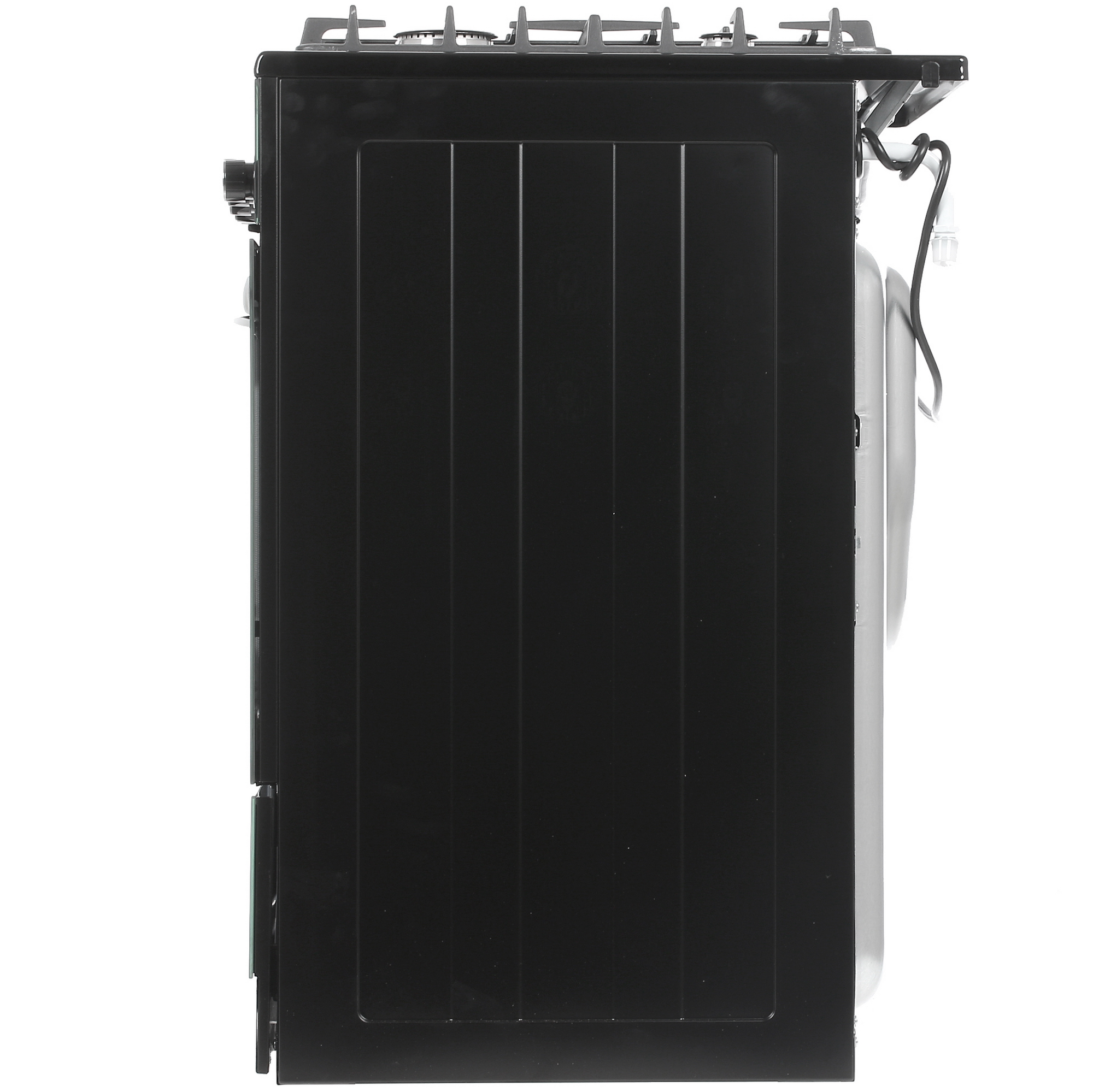 1089390 Комбинированная плита Gefest 6502-03 0044 черный STDN-0139116 - Вид №2