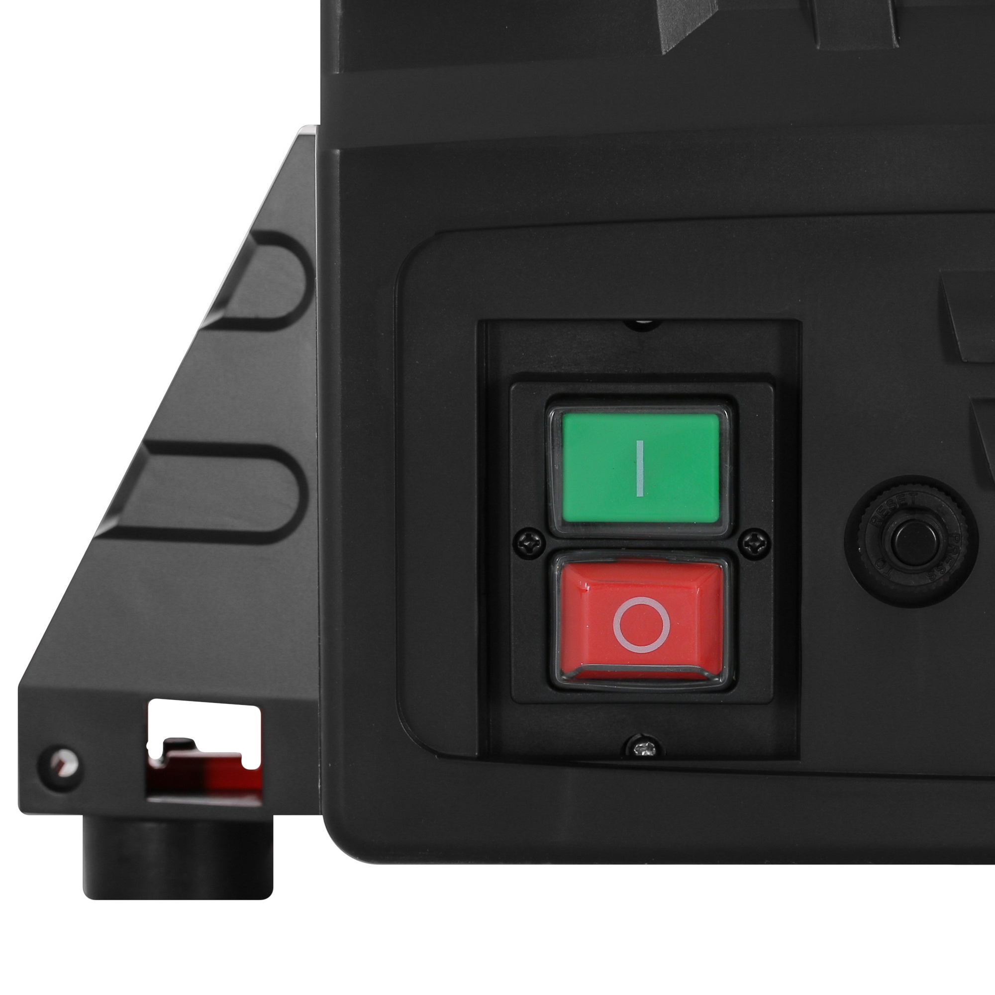 Фуговально-рейсмусовый станок JIB PT250A 9992988 STDN-0131593 - Вид №4